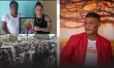 Jason Le Boucher : disparition d’une voix en or