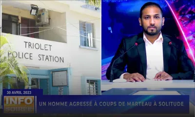 [Info Soirée] : «Lasours laguer-la se lalkol»