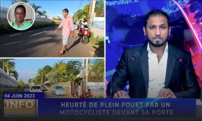 [Info Soirée] « So lekor finn kraze net »