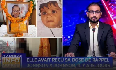 [Info Soirée] :«Une patiente dialysée meurt de Covid-19»