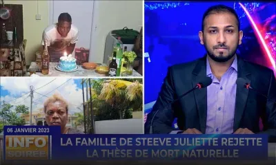 [Info Soirée] : «Ena ble partou lor so lekor»