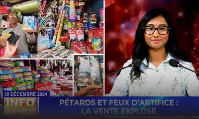 [Info Soirée] : « Petar pli bo marse sa lane la »