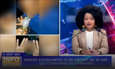 [Info Soirée] : «Zot fer zanfan la fime dan bong ek livre ladrog»