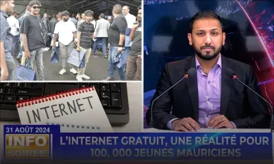 [Info Soirée] : Une mesure qui concerne les 18 à 25 ans 