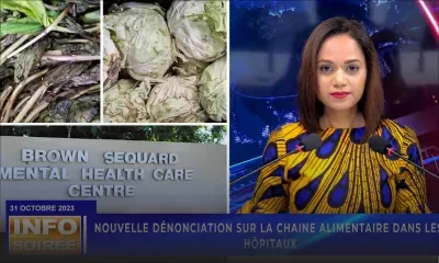 [Info Soirée] «Kouma kapav donn legim pouri ban pasian Brown-Séquard»