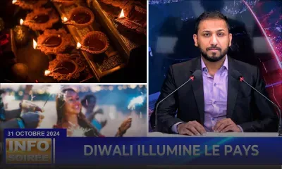 [Info Soirée] : « lalamp symboliz victwar dibyen lor le mal »