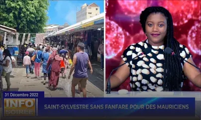 [Info Soirée] : «Malgre sitiasyon nou pe reysi trouv lane»