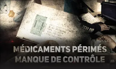 Médicaments périmés : un manque de contrôle