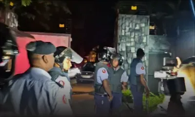  En direct d'Angus Road : perquisition chez Pravind Jugnauth