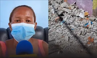 Agressé à coups de brique à cause d’une cigarette 