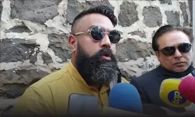 Affaire Kistnen : « A okenn moman mo pa finn gagn kontak ek li », affirme Senna Budlorun