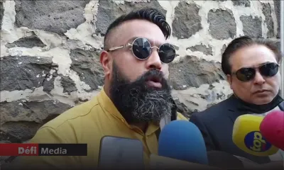 Affaire Kistnen : Senna Budlorun convoqué à l’IT Unit 