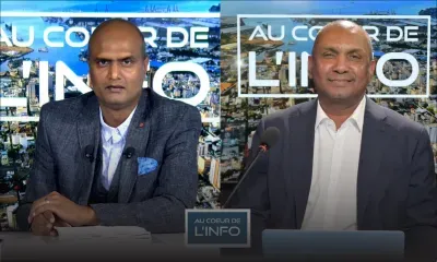 Budget 2022/23 : Padayachy le 'Magicien' ?