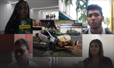 [Micro-trottoir] Alcool au volant : quelles solutions pour mettre un frein à ce fléau ? 