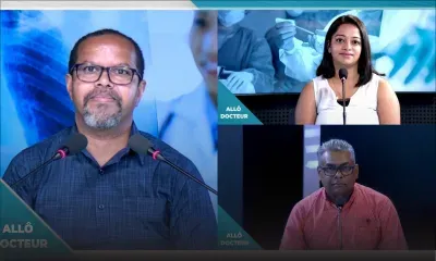 [Allô docteur] Don de sang : tout ce qu'il faut savoir