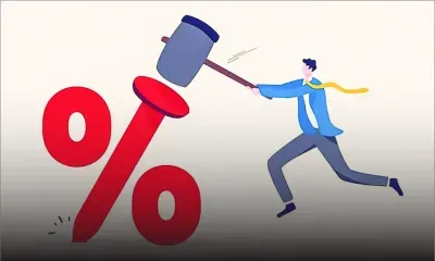 Baisse du Key Rate : les emprunteurs rient, les épargnants pleurent