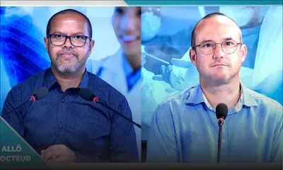 [Allô docteur] Quelle rééducation après un accident vasculaire cérébral ?