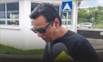 Affaire Franklin : l'homme d'affaires Khalil Ramoly à l’Icac