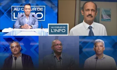 «Au Cœur de l’Info» : Semaine de quatre jours de travail : quelles seront les implications ?