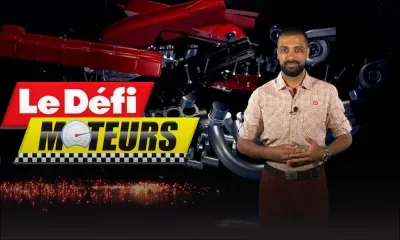 Le Défi Moteurs : Essai du Renault Arkana