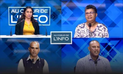 Au Cœur de l’Info - Bullying et indiscipliné : quel impact sur la performance des élèves ?