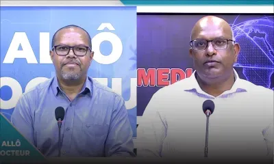 [Allô Docteur]  Cancer du côlon : Stratégies pratiques pour réduire les risques et préserver votre santé intestinale