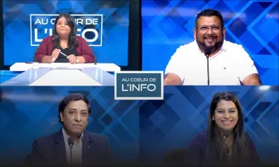 «Au Cœur de l’Info» : une alliance composée des partis extra-parlementaires séduira-t-elle l’électorat ?