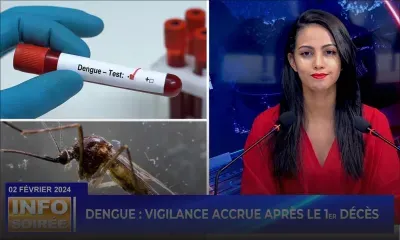 [Info Soirée] : «Mo madam pa ti sorti dan lakaz ditou»    