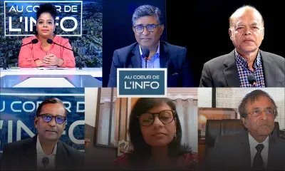 «Au Cœur de l’Info» : quel remède pour rehausser le niveau des débats parlementaires ?