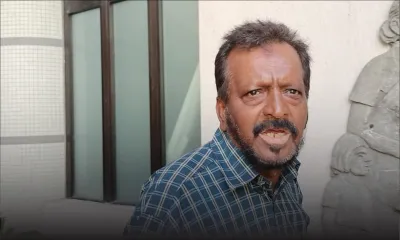 Salim Abbas Mamode sur la révocation de Hurdoyal : «Premie minis konn mieux ki nou tou»