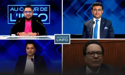 Au Cœur de l’Info décortique la «tourmente» à la Financial Crimes Commission