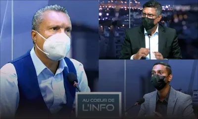 Quelle stratégie pour le PTr ? Patrick Assirvaden répond à nos questions