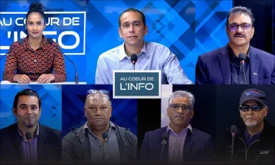 «Au cœur de l’info» : Comment mettre fin à la stigmatisation des usagers de drogues ?