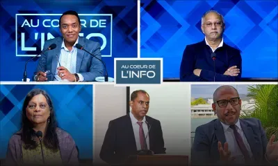 Au Cœur de l’Info : zoom sur la gestion des déchets