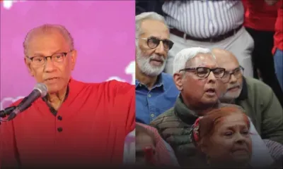 Ramgoolam : «L'écurie Gujadhur renaîtra si nous revenons au pouvoir»