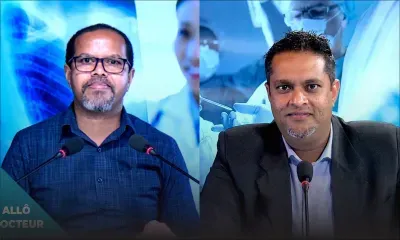 [Allô Docteur] Santé bucco-dentaire : attention aux complications