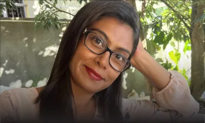 Arouna Rughooputh, une Mauricienne à l’assaut de l’Himalaya