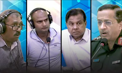 Au cœur de l’info : L’été sera plus chaud cette année