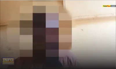 Kidnapping allégué à Quatre-Bornes : «Baron inn bat li ek ferm li dan box»