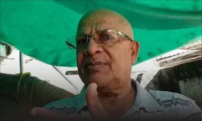 Fin tragique pour Ritesh Venkiah - «Un coup dur pour la famille», dit un proche