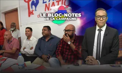 Bloc-notes de la campagne : au numéro 1, Jean-Claude Barbier le mal-aimé de la base rouge