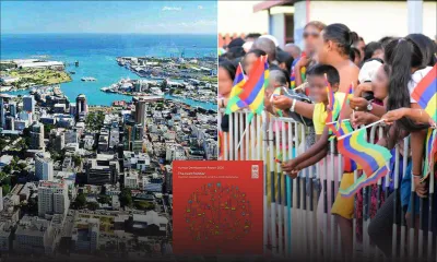 Développement humain : Maurice détrône les Seychelles et se classe premier en Afrique
