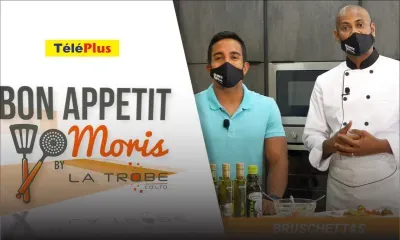 3 bruschettas savoureuses avec Costa D’Oro