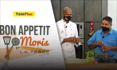 Un repas festif et santé avec Indian Star