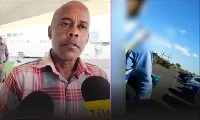 Pot-de-vin allégué de Rs 1 000 contre un policier : Jean Philippe Calou se confie