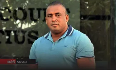 Bruneau Laurette confirme les pourparlers avec le Reform Party