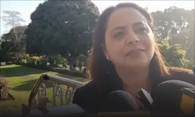 Dorine Chukowry, ministre du Commerce : « Le dur labeur est récompensé »