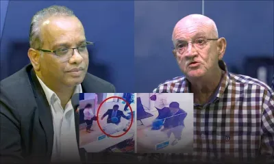 Le Clash Nuckcheddy/Bhagwan : le député Dhunoo doit-il démissionner ? 