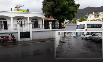 Intempéries- Communiqué sur la fermeture des écoles et crèches : les parents entre révolte et indignation