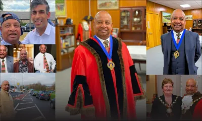 De Congomah à Basingstoke : le parcours extraordinaire de Dan Putty